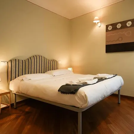 Smn With Private Courtyard Florenz