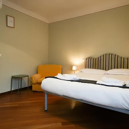 Apartment Smn With Private Courtyard *