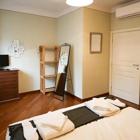 Smn With Private Courtyard * Florenz