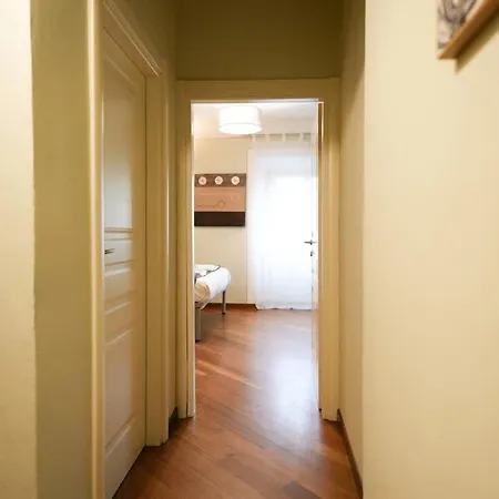 Smn With Private Courtyard * Florenz