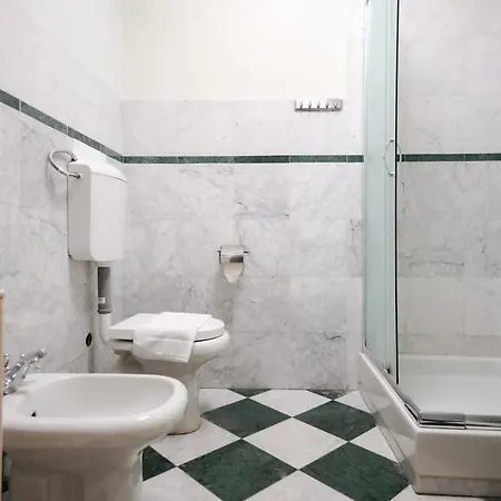 Apartment Smn With Private Courtyard *